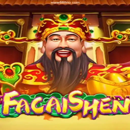 Discover FaCaiShen at 888Rio.com Cassino Online: Diversão e Grandes Prêmios