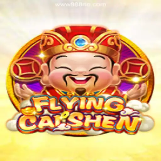 Discover the Thrills of FlyingCaiShen at 888Rio.com Cassino Online