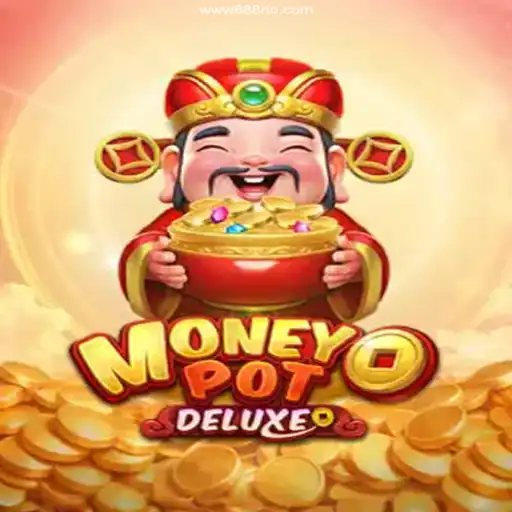 Discover the Thrilling World of MoneyPotDELUXE at 888Rio.com Cassino Online