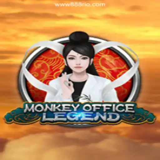 Discover the Thrilling World of MonkeyOfficeLegend