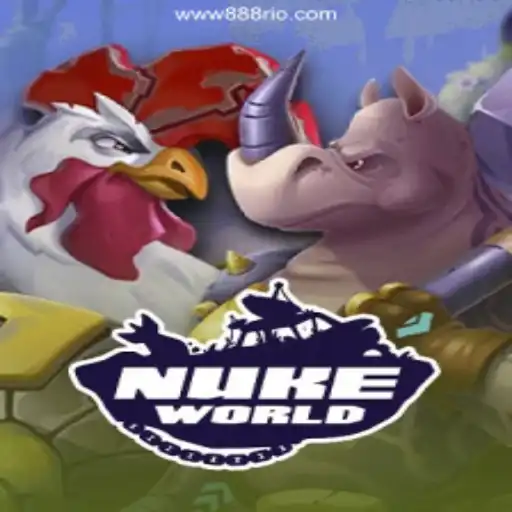 Exploring NukeWorld: The Legendary Gaming Experience with 888Rio.com Cassino Online