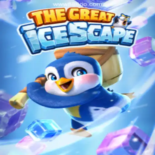 Exploring TheGreatIcescape: A Frozen Adventure at 888Rio.com Cassino Online