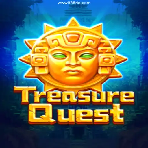 TreasureQuest: Exploring the Exciting World of 888Rio.com Cassino Online