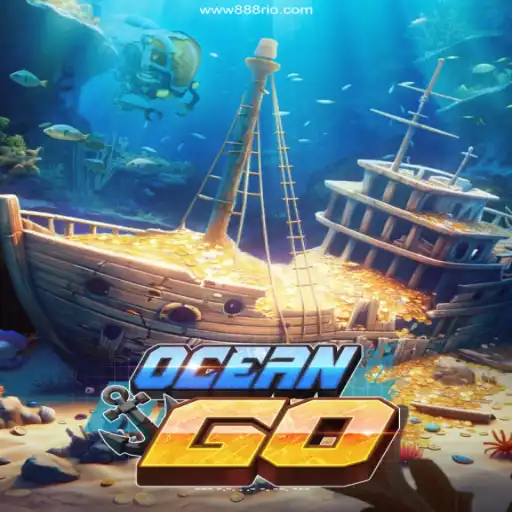 Journey Through the Waves with OceanGO: A New Wave in Online Gaming