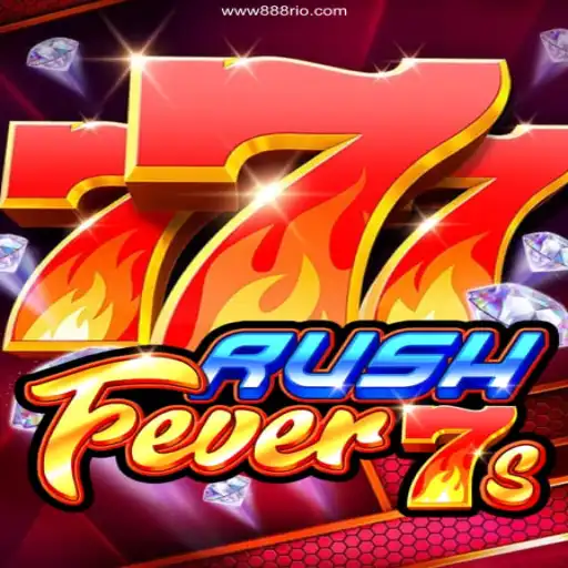 Experience the Thrills of RushFever7s at 888Rio.com Cassino Online