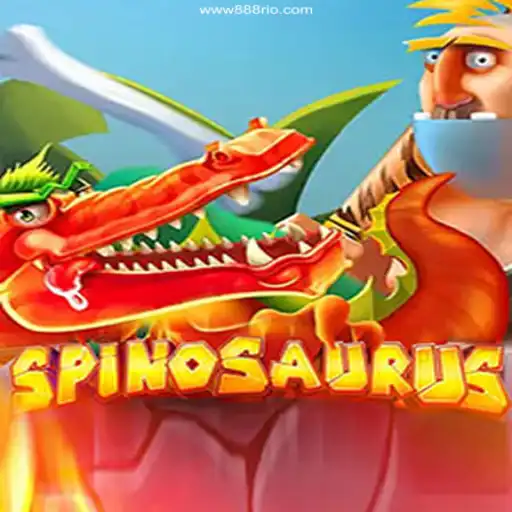 Discover the Adventure of Spinosaurus at 888Rio.com Cassino Online