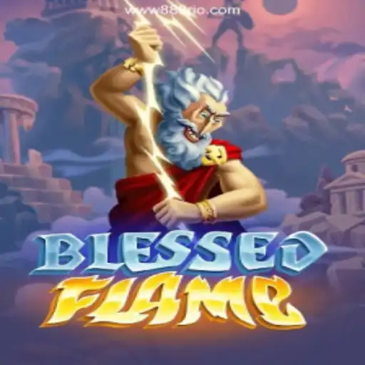 Igniting Your Passion with BlessedFlame: A Thrilling Journey into the World of 888Rio.com Cassino Online