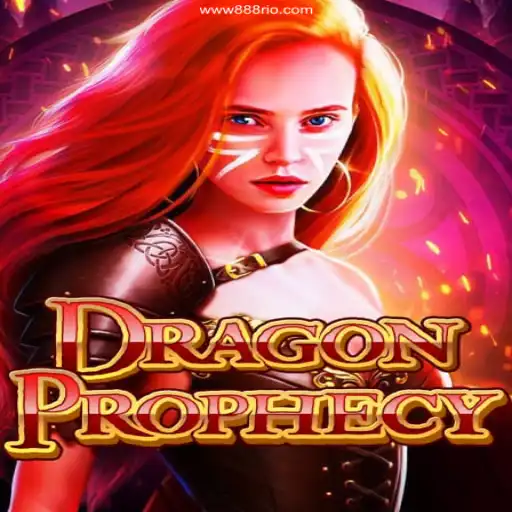 DragonProphecy: A Journey into the Realm of Fantasy Gaming and Big Wins