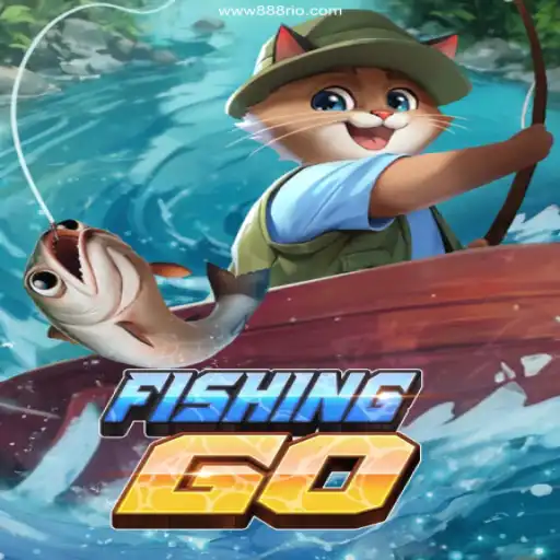 Experience the Thrill of FishingGO with 888Rio.com Cassino Online