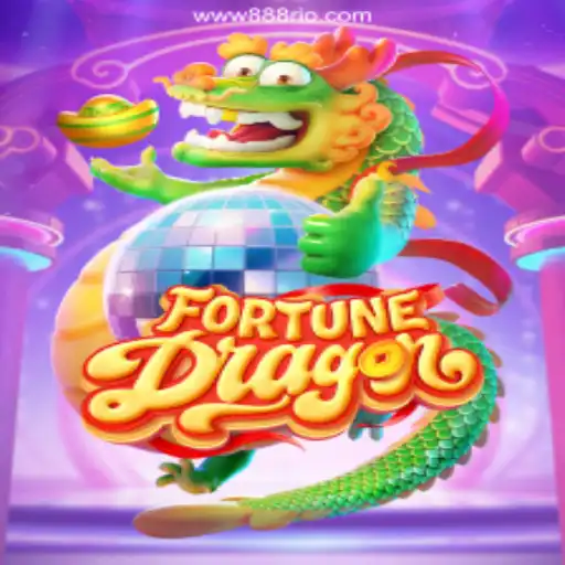FortuneDragon: Unearth Mythical Treasures at 888Rio.com Cassino Online