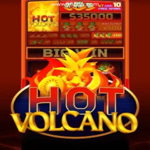 HotVolcano: A Thrilling Adventure with 888Rio.com Cassino Online