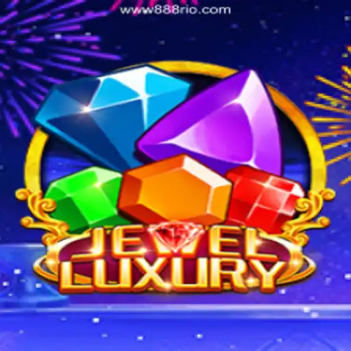 JewelLuxury: A Dazzling Adventure in 888Rio.com Cassino Online