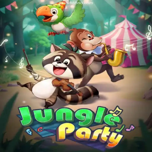 Unveiling JungleParty: The Ultimate Adventure in Online Gaming with 888Rio.com Cassino Online