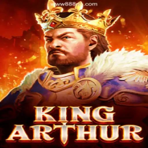 KingArthur: A Journey into Medieval Fantasy with 888Rio.com Cassino Online