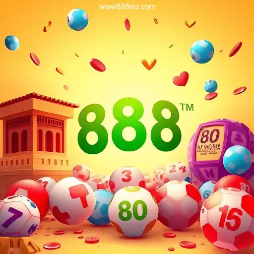 The Intriguing World of Lottery Games