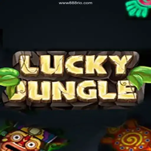 Explore LuckyJungle: A Captivating Experience with 888Rio.com Cassino Online