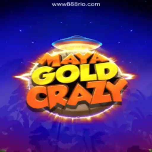 Discover the Thrills of MayaGoldCrazy at 888Rio.com Cassino Online