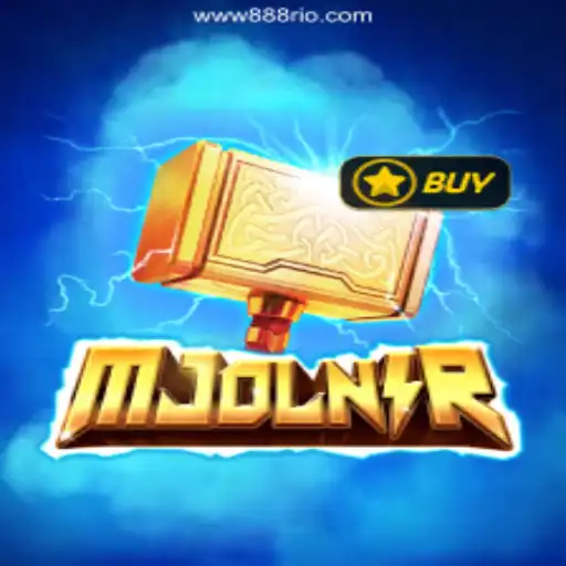 Explore the Thunderous World of Mjolnir: A Journey into Norse Mythology and Online Gaming