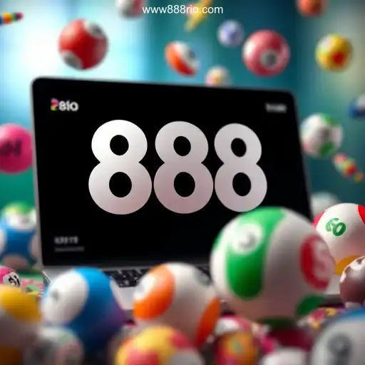 The Transformative Landscape of Online Lottery: 888Rio.com Cassino Online