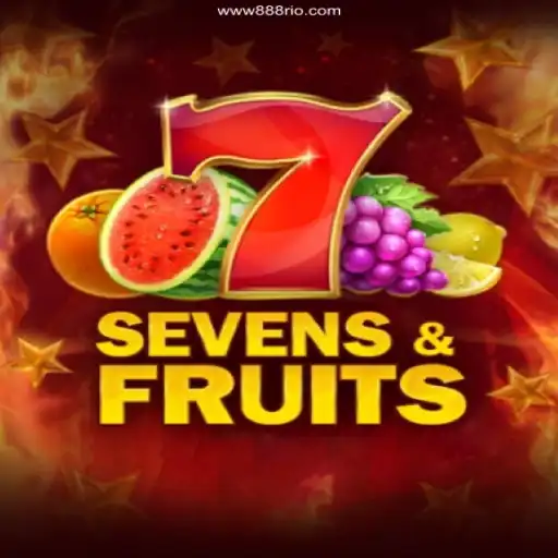 Discover 'SevensFruits' – A Captivating Casino Experience on 888Rio.com