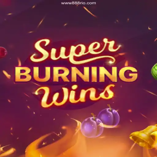 Exploring SuperBurningWins at 888Rio.com Cassino Online: A Thrilling Journey into Classic Slot Entertainment