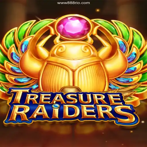 Discover the Thrilling Adventure of TREASURERAIDERS at 888Rio.com Cassino Online