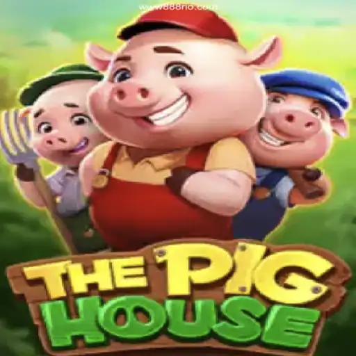 ThePigHouse: A Thrilling Gaming Experience at 888Rio.com Cassino Online