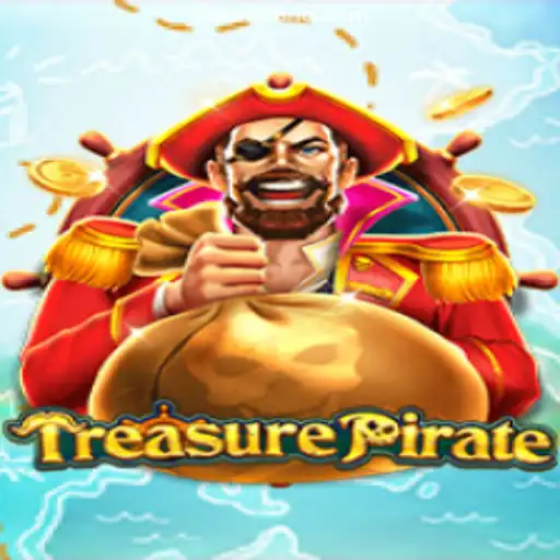 Discover the Exciting World of TreasurePirate with 888Rio.com Cassino Online