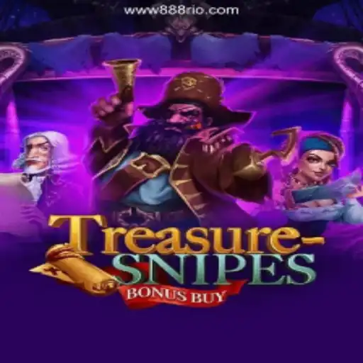 Exploring TreasuresnipesBonusBuy: A Dynamic Journey with 888Rio.com Cassino Online